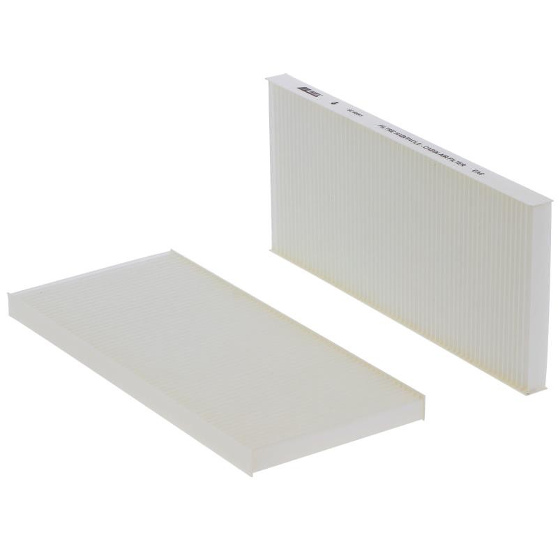 Hifi SC80041 CABIN AIR FILTER