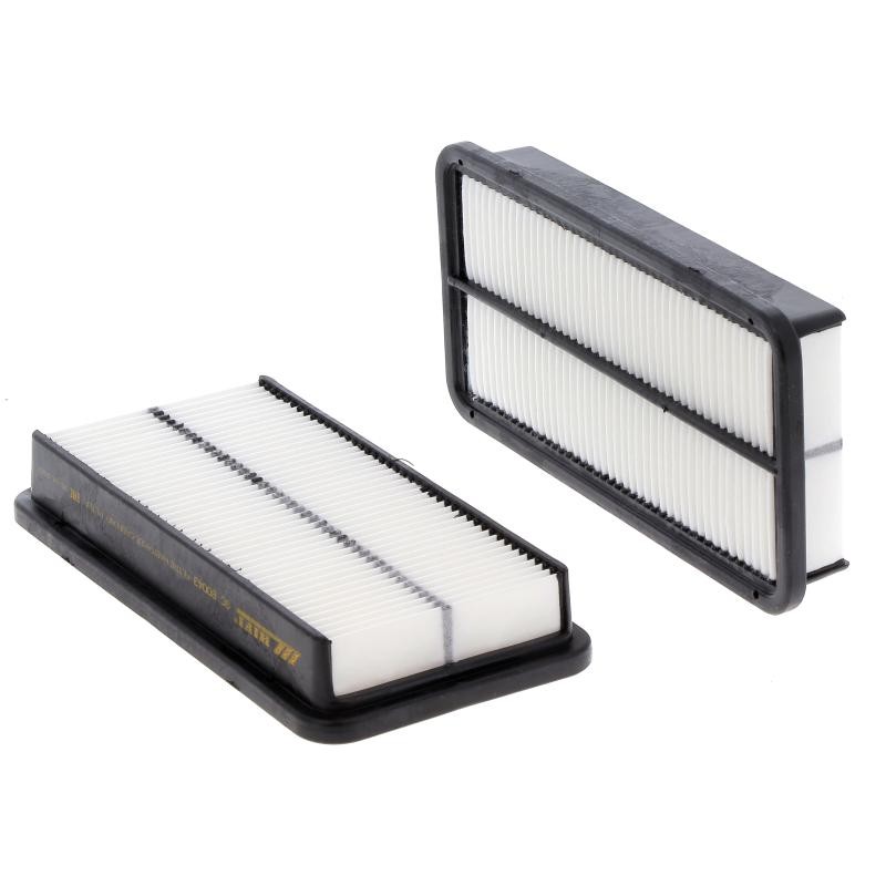 Hifi SC80043 CABIN AIR FILTER