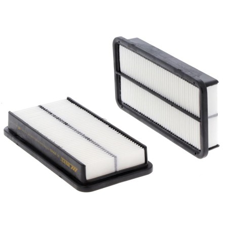 Hifi SC80043 CABIN AIR FILTER