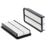 Hifi SC80043 CABIN AIR FILTER