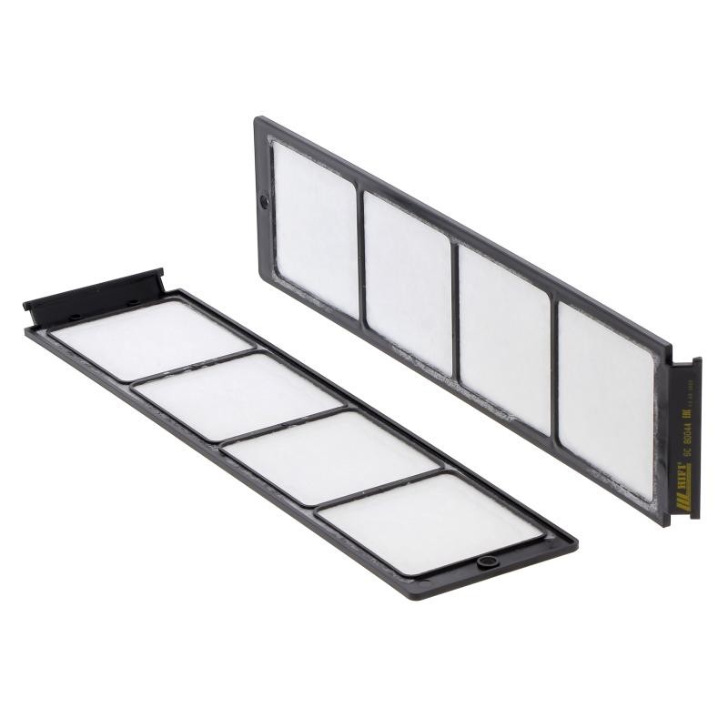 Hifi SC80044 CABIN AIR FILTER