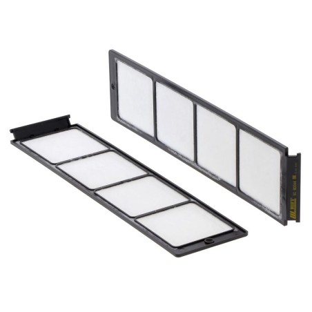 Hifi SC80044 CABIN AIR FILTER