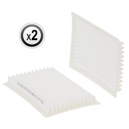 Hifi SC80046KIT CABIN FILTER KIT