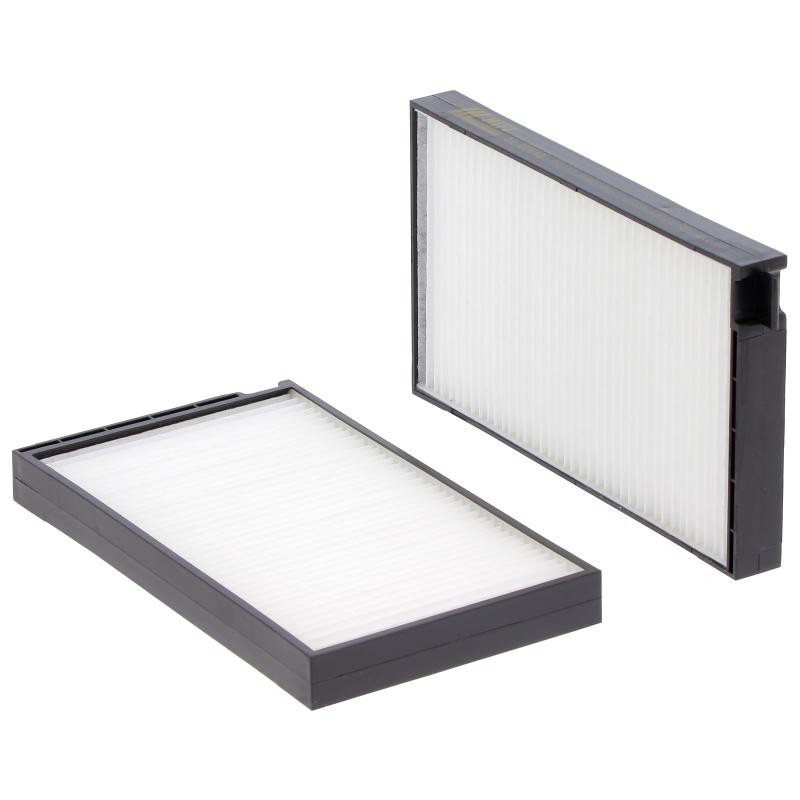 Hifi SC80048 CABIN AIR FILTER