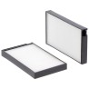 Hifi SC80048 CABIN AIR FILTER