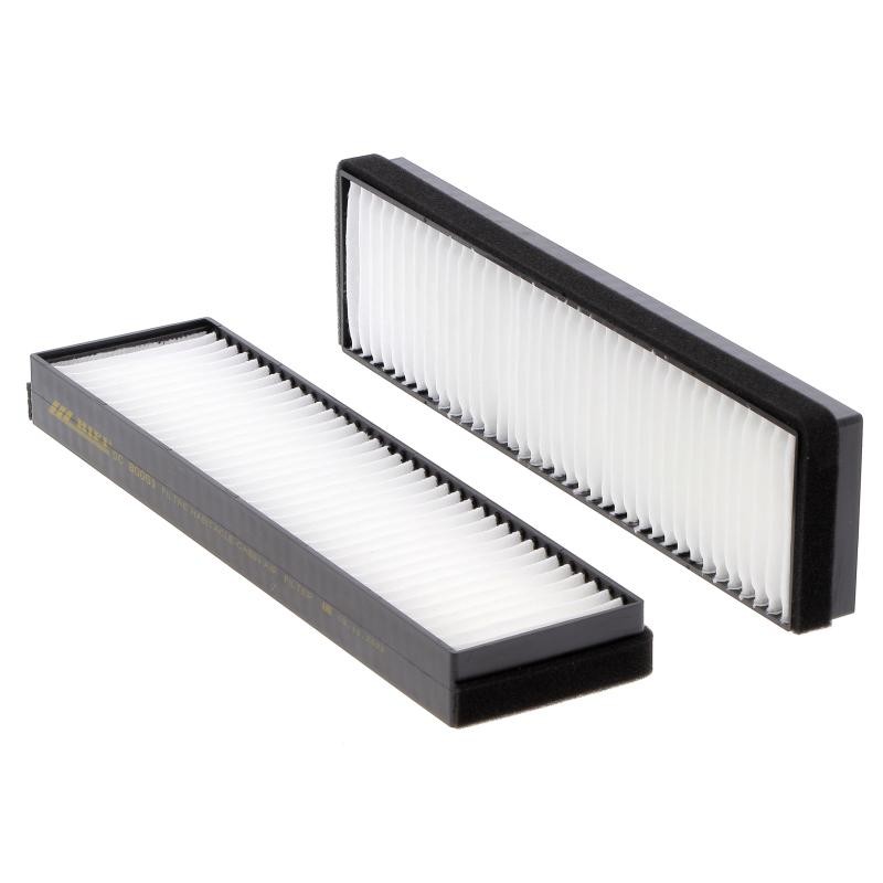 Hifi SC80051 CABIN AIR FILTER