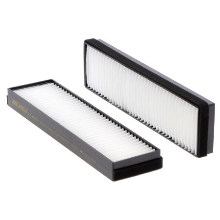 Hifi SC80051 CABIN AIR FILTER