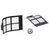 Hifi SC80054 CABIN AIR FILTER