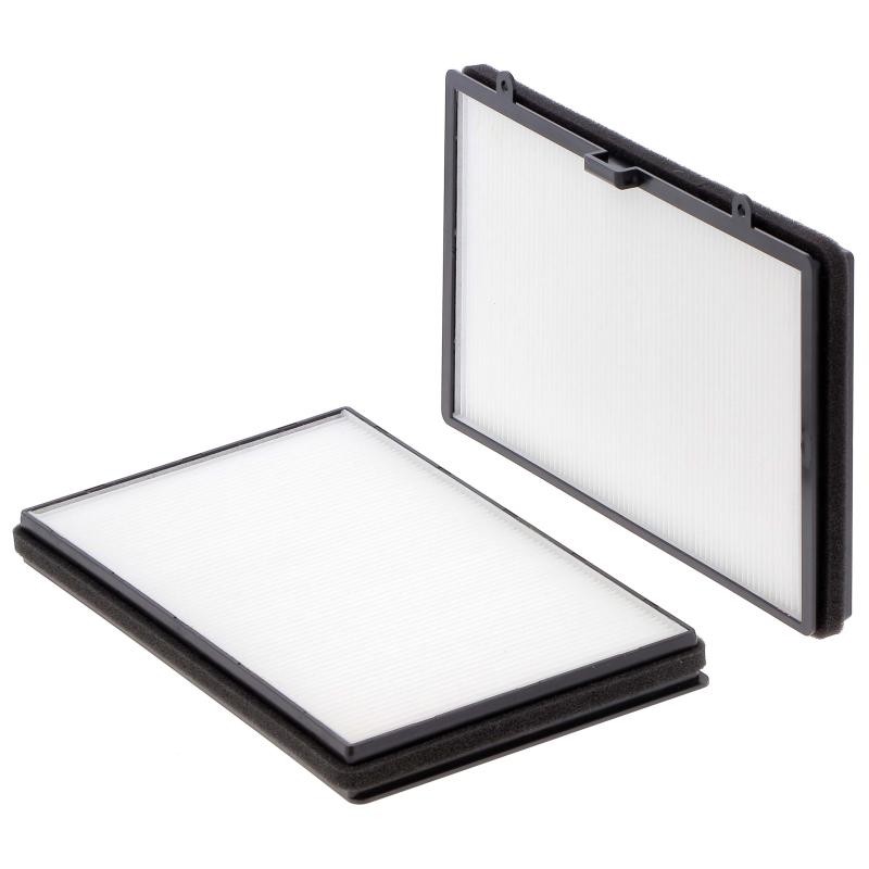 Hifi SC80056 CABIN AIR FILTER