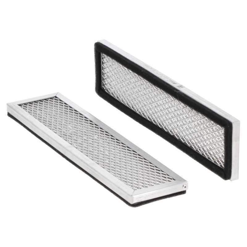 Hifi SC80058 CABIN AIR FILTER