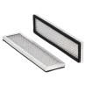 Hifi SC80058 CABIN AIR FILTER