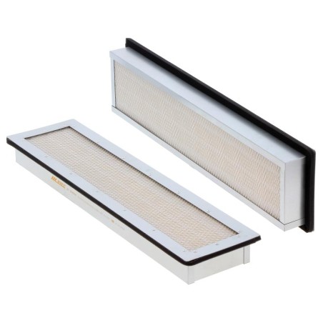 Hifi SC80059 CABIN AIR FILTER