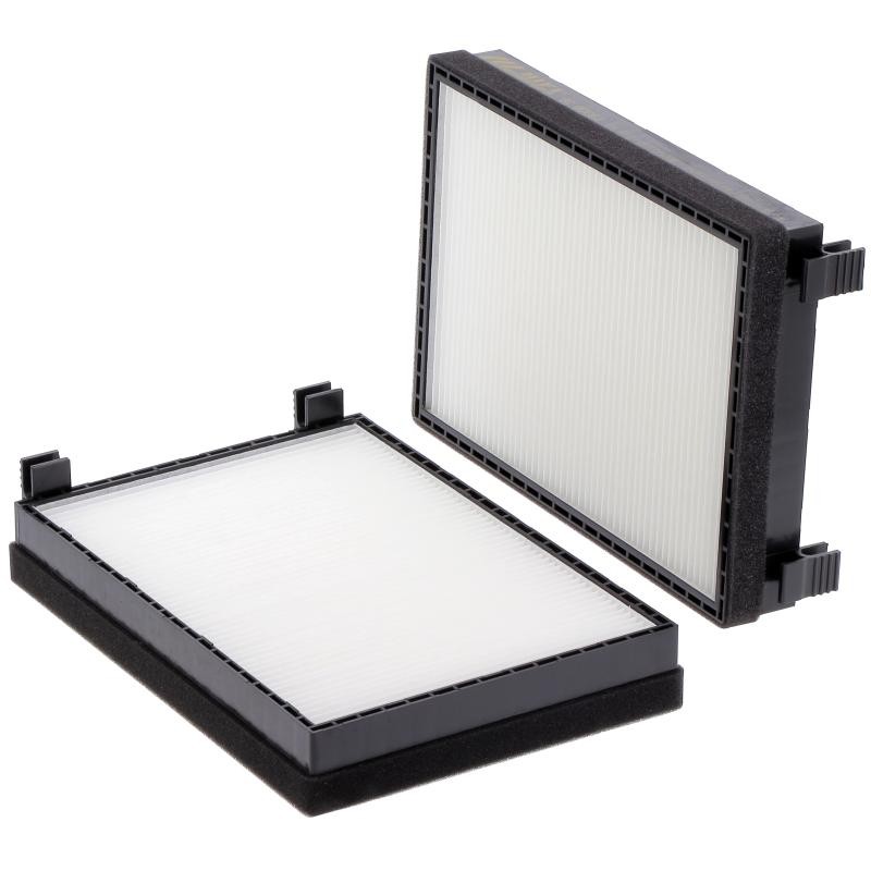 Hifi SC80061 CABIN AIR FILTER