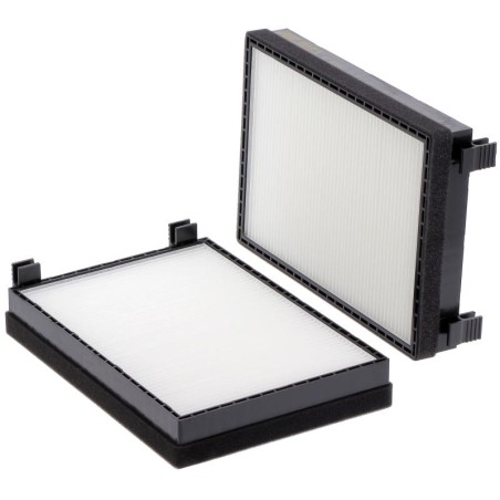 Hifi SC80061 CABIN AIR FILTER