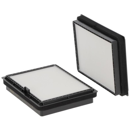 Hifi SC80062 CABIN AIR FILTER