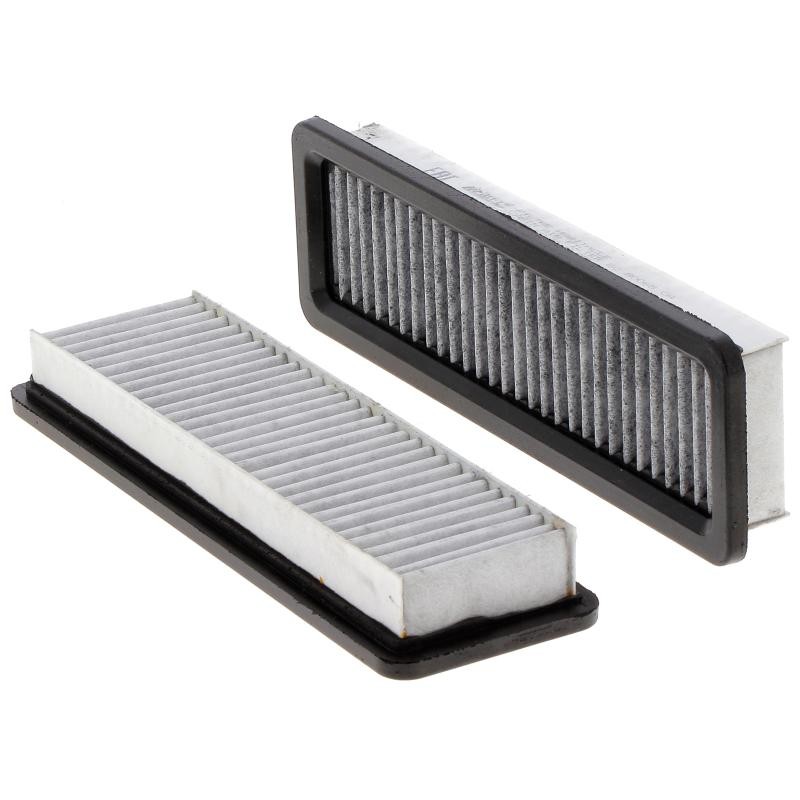 HIFI SC80065CA CABIN AIR FILTER