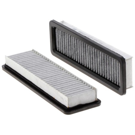 HIFI SC80065CA CABIN AIR FILTER