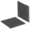 Hifi SC80068 CABIN AIR FILTER