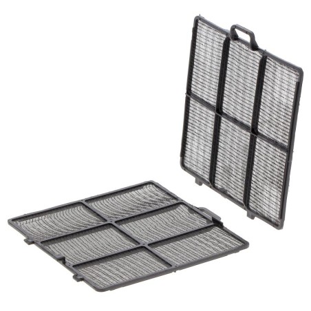 Hifi SC80071 CABIN AIR FILTER