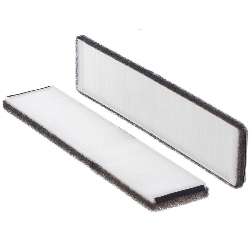 HIFI SC80072 CABIN AIR FILTER