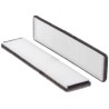 HIFI SC80072 CABIN AIR FILTER