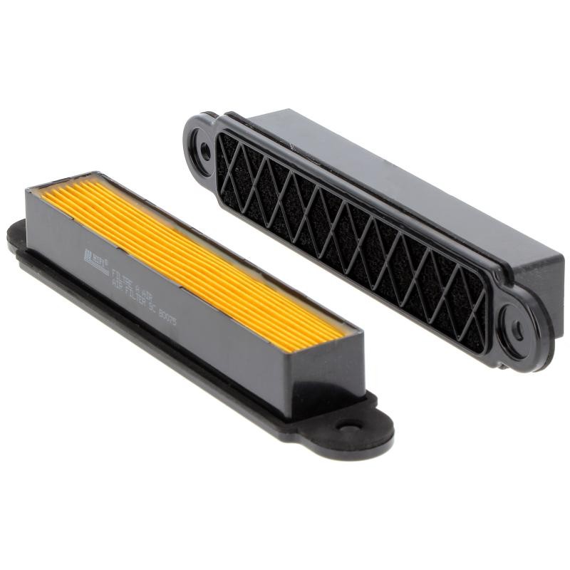 HIFI SC80075 CABIN AIR FILTER