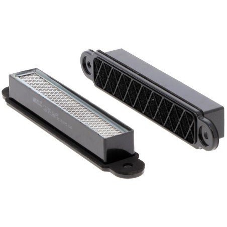 HIFI SC80075CAG CABIN AIR FILTER