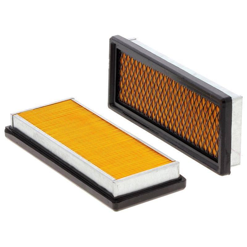 HIFI SC80076 CABIN AIR FILTER
