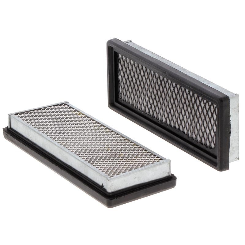 HIFI SC80076CAG CABIN AIR FILTER