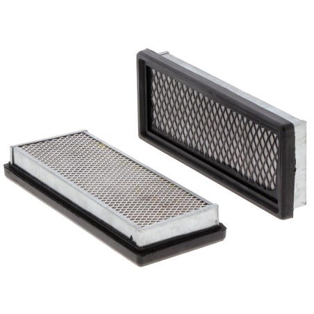 HIFI SC80076CAG CABIN AIR FILTER