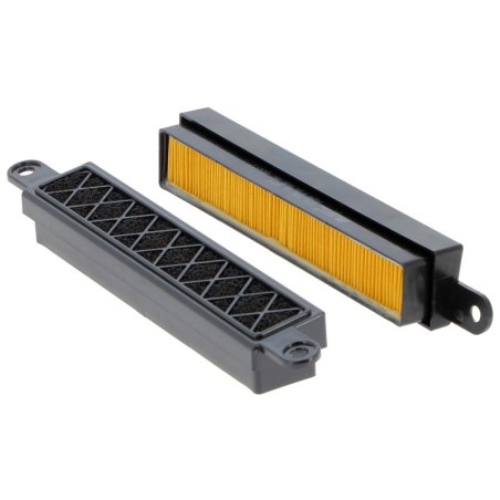 HIFI SC80077 CABIN AIR FILTER