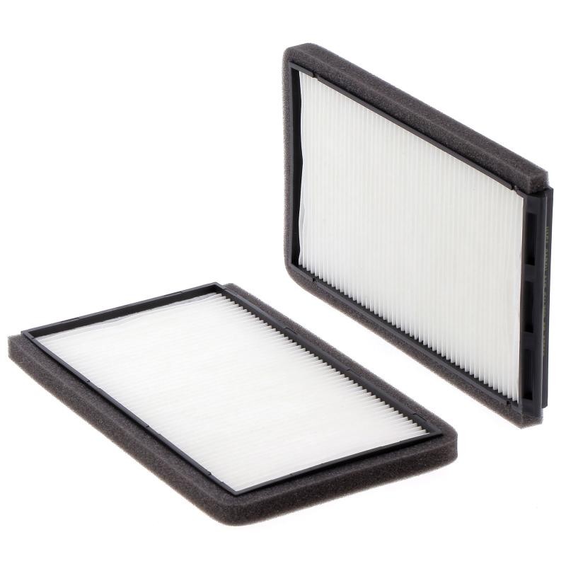 Hifi SC80080 CABIN AIR FILTER