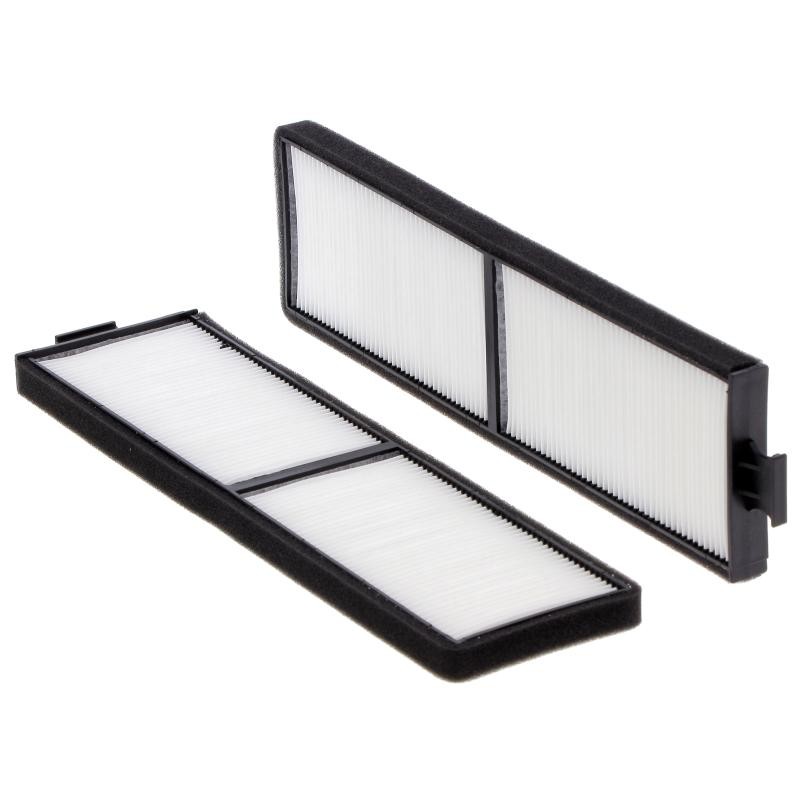 Hifi SC80082 CABIN AIR FILTER