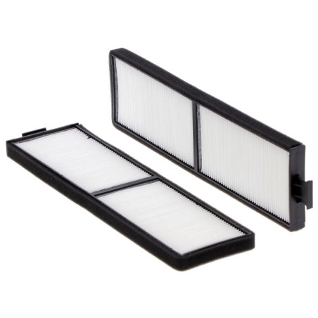 Hifi SC80082 CABIN AIR FILTER