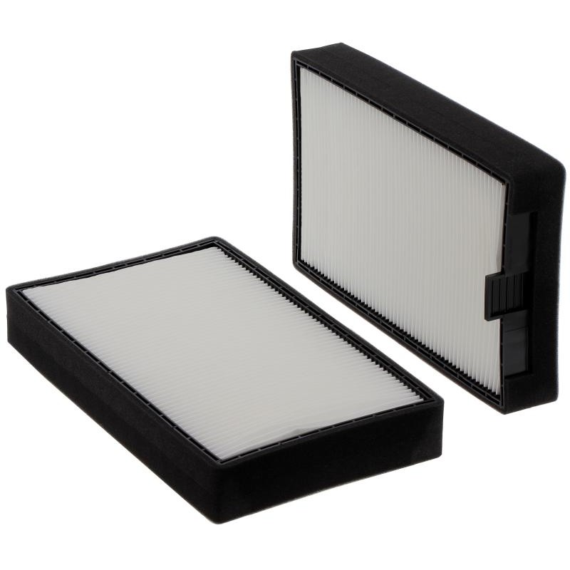 Hifi SC80084 CABIN AIR FILTER