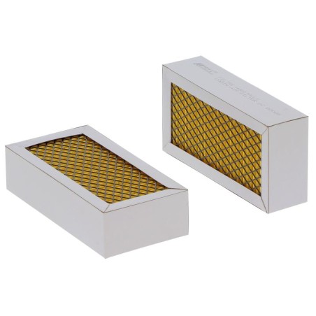 HIFI SC80085 CABIN AIR FILTER