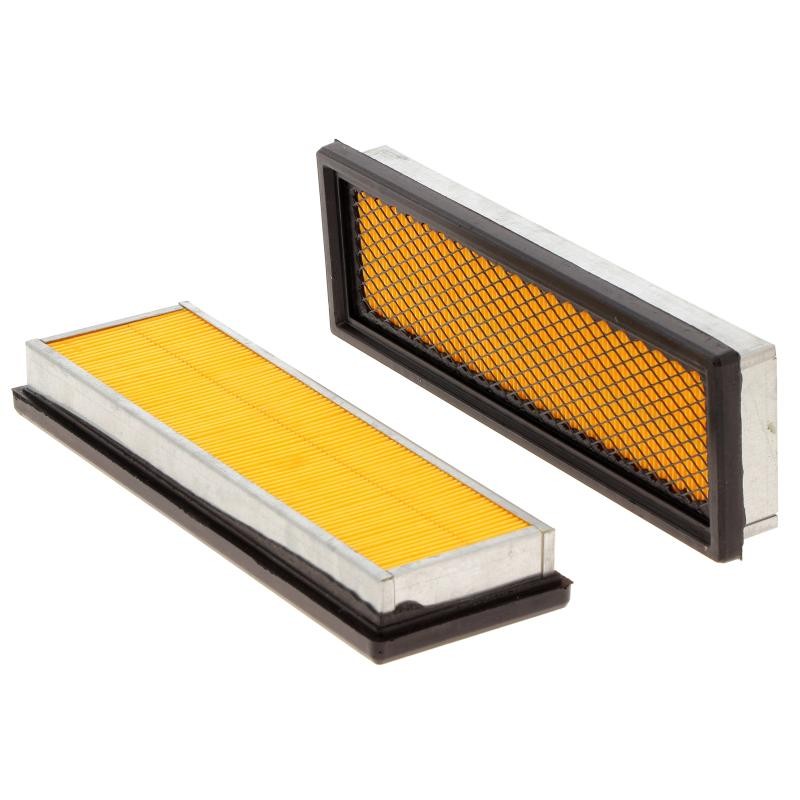 HIFI SC80087 CABIN AIR FILTER