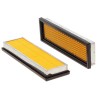 HIFI SC80087 CABIN AIR FILTER