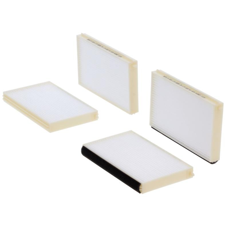 Hifi SC8008KIT CABIN FILTER KIT