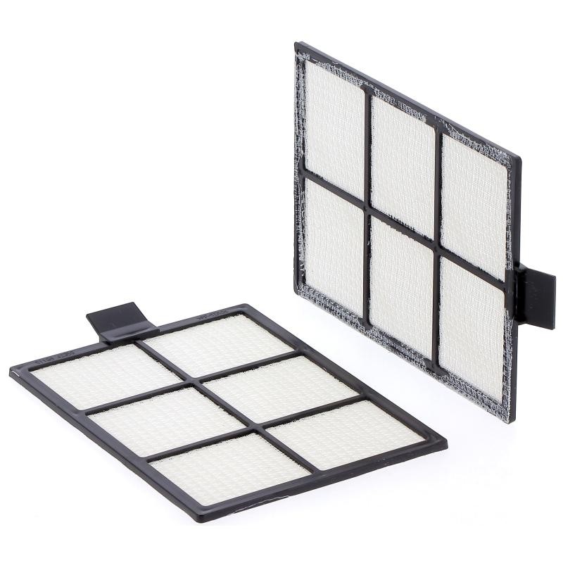 HIFI SC80092 CABIN AIR FILTER