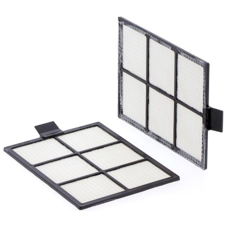HIFI SC80092 CABIN AIR FILTER