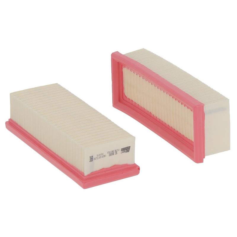 HIFI SC80093 CABIN AIR FILTER