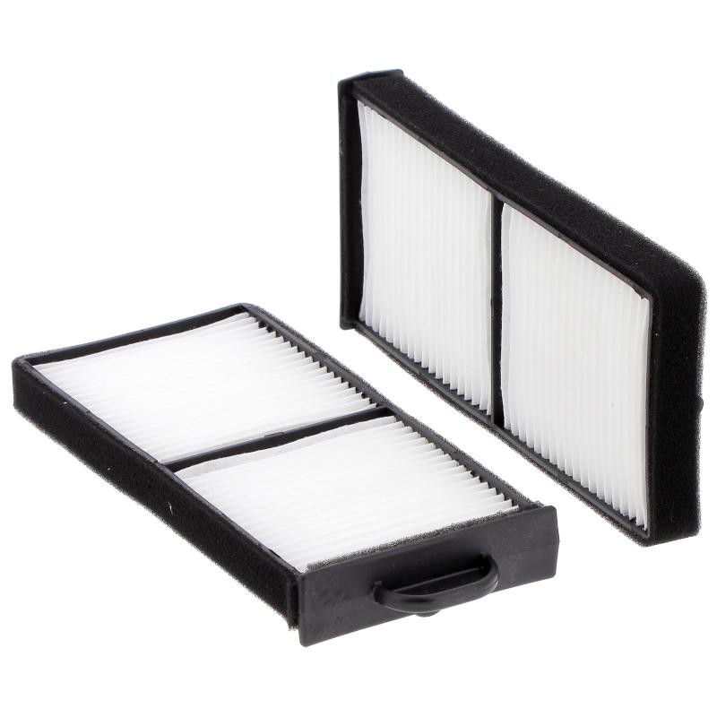 Hifi SC80096 CABIN AIR FILTER