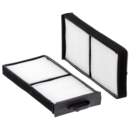 Hifi SC80096 CABIN AIR FILTER