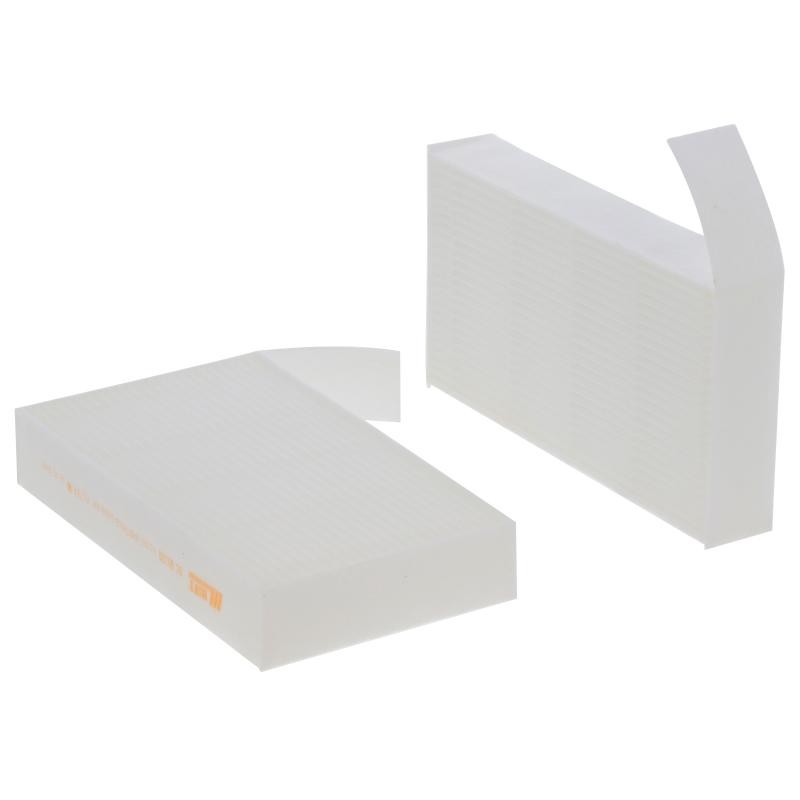 Hifi SC80100 CABIN AIR FILTER
