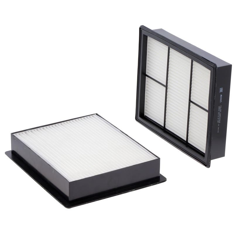 Hifi SC80102 CABIN AIR FILTER