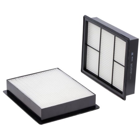 Hifi SC80102 CABIN AIR FILTER