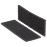 Hifi SC80106 CABIN AIR FILTER