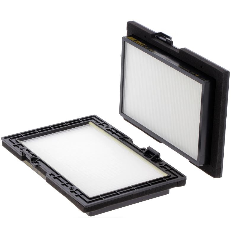 Hifi SC80108 CABIN AIR FILTER