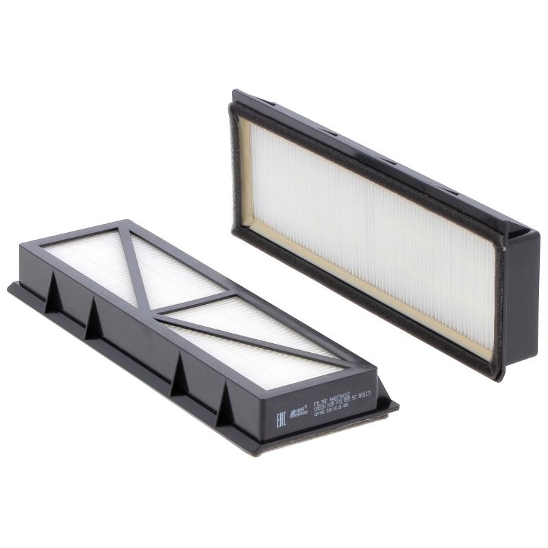 SC80113 CABIN AIR FILTER | RICO Europe